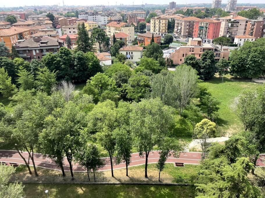Апартаменты La Casa Dell'Artista Верона Экстерьер фото