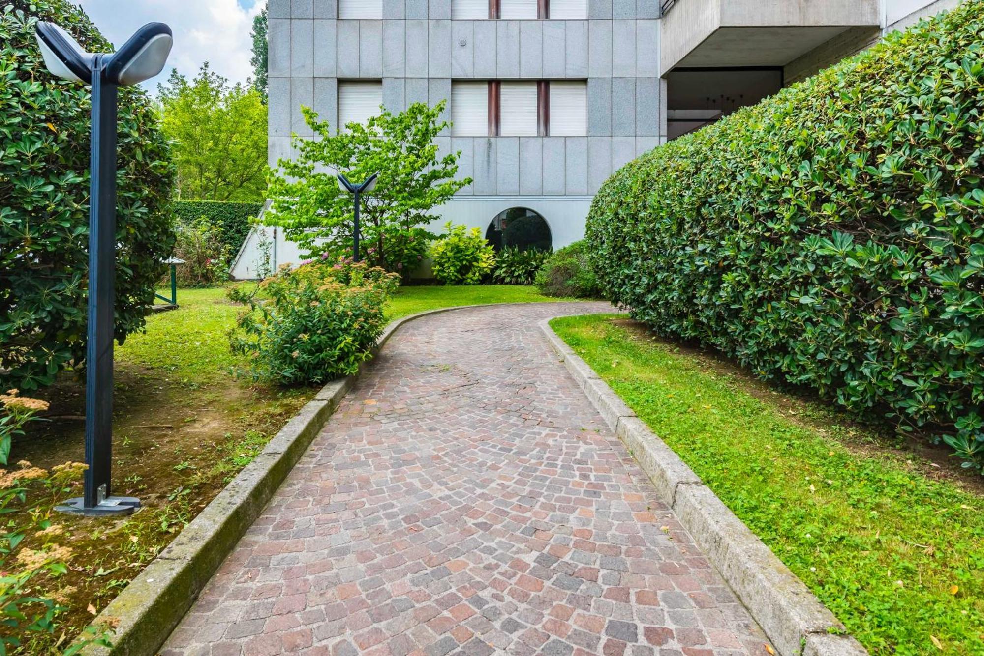 Апартаменты La Casa Dell'Artista Верона Экстерьер фото